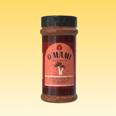 OMAMI Seasoning Powder