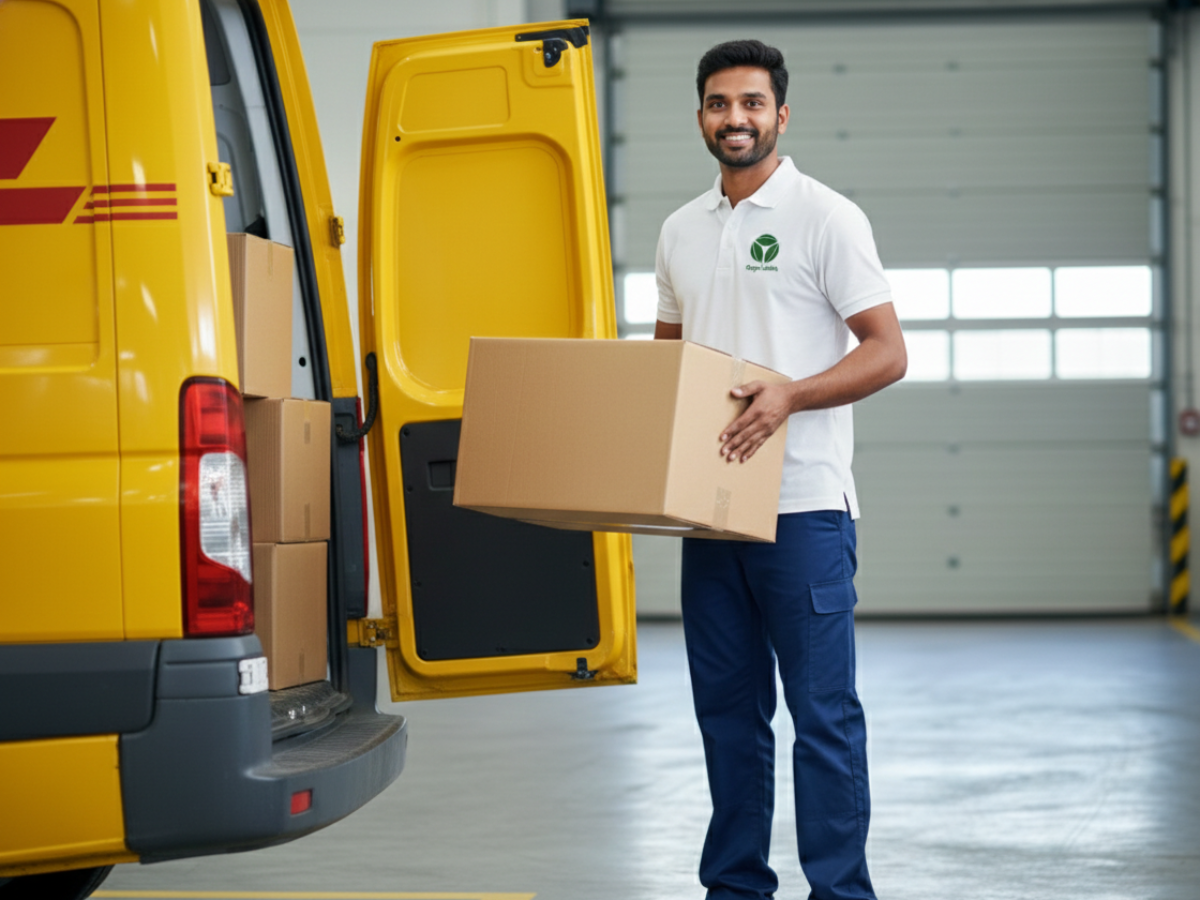 Bulk Products