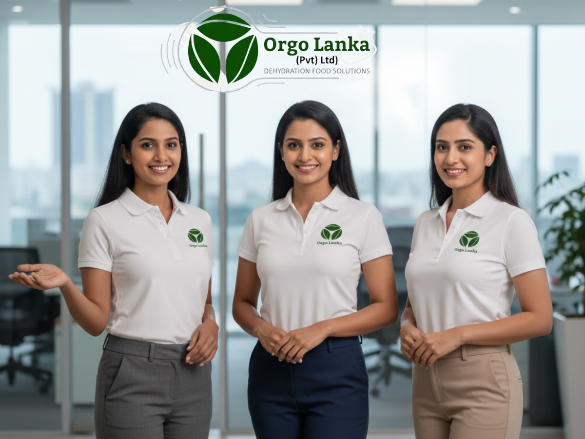 Orgo Lanka Product